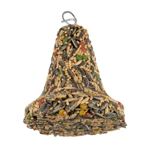 Complete Seed Bell Cockatiel Small image