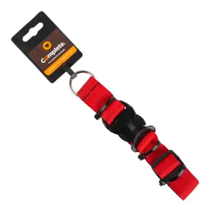 Complete Collar Nylon Medium image