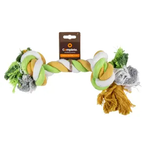 Complete Tug Rope 2 Knot Large image