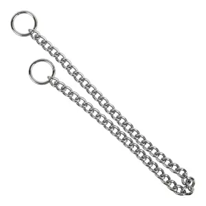 Complete Choke Chain 3Mm X 500Mm image