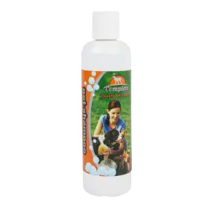 Complete Shampoo Herbal 2In1 250Ml image