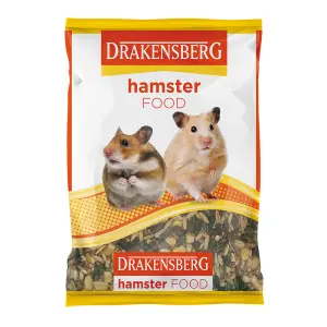 Drakensberg Pet Food Hamster 1Kg image