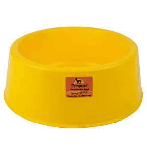 Complete Dog Bowl Extra Large image