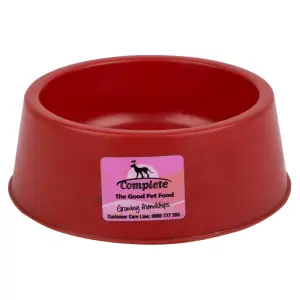Complete Dog Bowl Small image