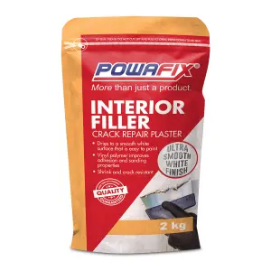 Powafix Interior Filler 2Kg image