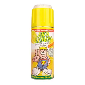 Sprayon Jack Lemon Power Cleaner 375Ml image