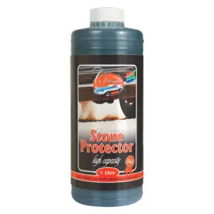 Sprayon Classic Stone Chip Grey 1L image