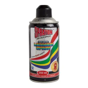 Sprayon Std Spray Paint Midnight Blue 250Ml image