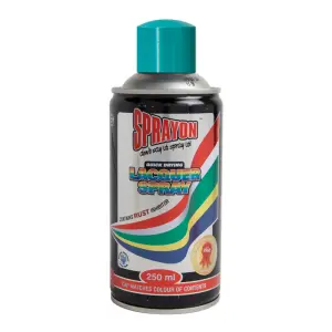Sprayon Std Spray Paint Seaspray Green 250Ml image