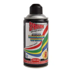 Sprayon Std Spray Paint Brown 250Ml image