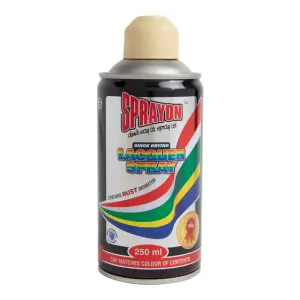 Sprayon 1K Self Etch Filler Primer 250Ml image