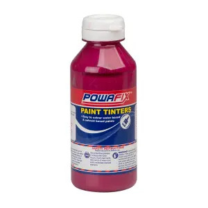 Powafix Paint Tinters Magenta 100Ml image