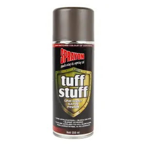 Sprayon Tuff Stuff Bronze 350Ml image