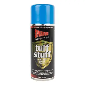 Sprayon Tuff Stuff Blue 350Ml image