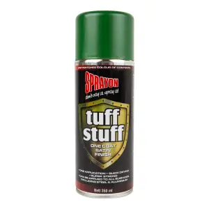 Sprayon Tuff Stuff Green 350Ml image