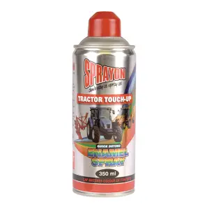 Sprayon Tractor Touch-Up Massey Ferguson Red 350Ml image