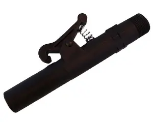 Pula Key Quick Coupling Valve image