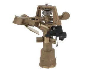 Naan Sprinkler Brass 423P 20Mm Fem 4Mm Nozzle image