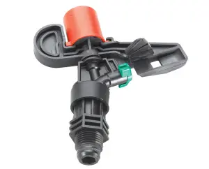 Naan Sprinkler Plastic 6025Sd 15Mm 3.5Mm Nozzle image
