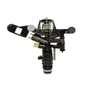 Rain Sprinller 28S Part C Plastic Male Bsp 3/4Inch image