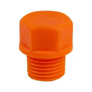 Rain Sprinkler Plug Nylon image