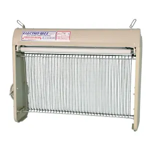 Electro Bizz Insect Killer Snr Outdoor Single Tube image