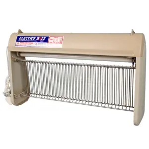 Electro Bizz Insect Killer Jnr Outdoor Single Tube image