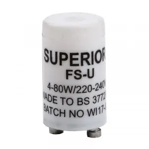 Electro Bizz Insect Killer Starter Fsu image