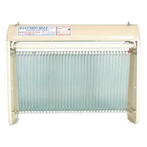 Electro Bizz Insect Killer Mini Outdoor Single Tub image