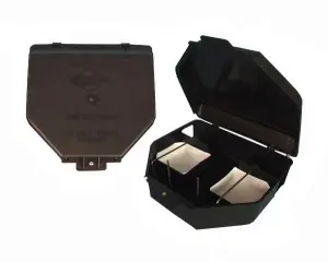 Electro Bizz Rodent Bait Station Micki image