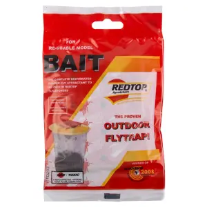 Redtop Spare Flybait image