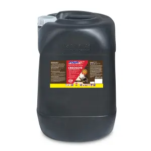 Powafix Creosote 25L image