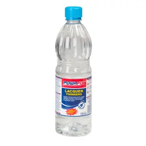 Powafix Lacquer Thinners A 750Ml image