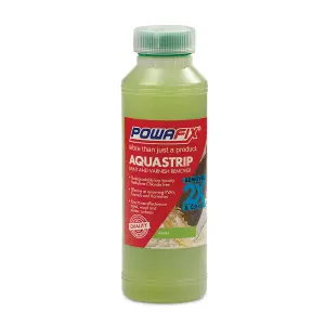 Powafix Aquastrip 500Ml image