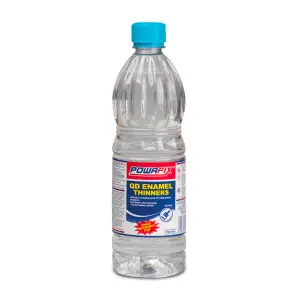 Powafix Qd Enamel Thinners 750Ml image