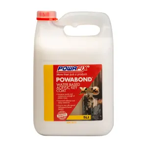Powafix Powabond Keycoat 5L image