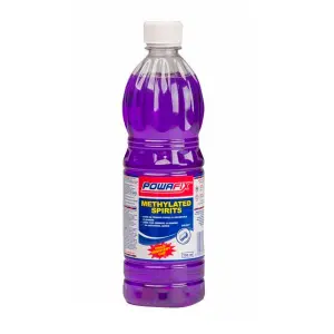 Powafix Methylated Spirits 750Ml image