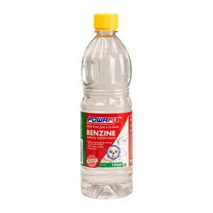 Powafix Benzine 750Ml image