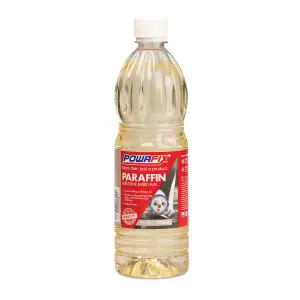 Powafix Paraffin 750Ml image