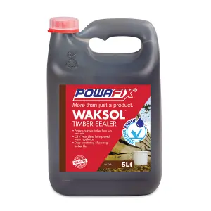 Powafix Waksol 5L image