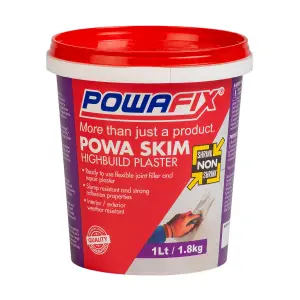 Powafix Powaskim Highbuild 1L image