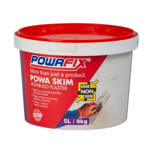 Powafix Powaskim Highbuild 5L image