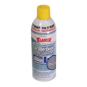 Powafix Blaster Garage Door Lube 275Ml image