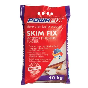 Powafix Skim Fix / Rhinolite 10Kg image