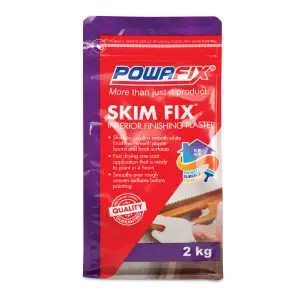 Powafix Skim Fix / Rhinolite 2Kg image