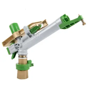 Rossi Canon Sprinkler Full And Part Circle 40Mm image