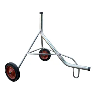 Trolley Sprinkler Canon 50Mm image