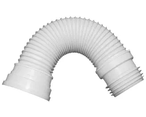 Wirquin Jollyflex Short 110Mm 130 - 280Mm + Fins image