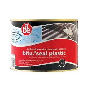 Abe Bituseal Coating Plastic 1L image