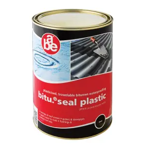 Abe Bituseal Coating Plastic 5L image